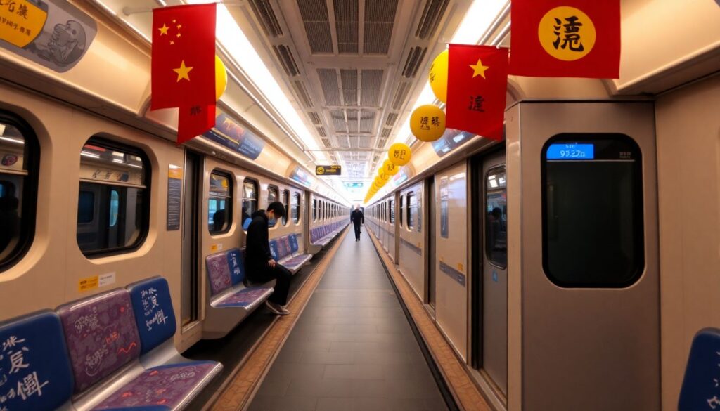 Китай без турфирмы: как спланировать поездку самостоятельно - иллюстрация