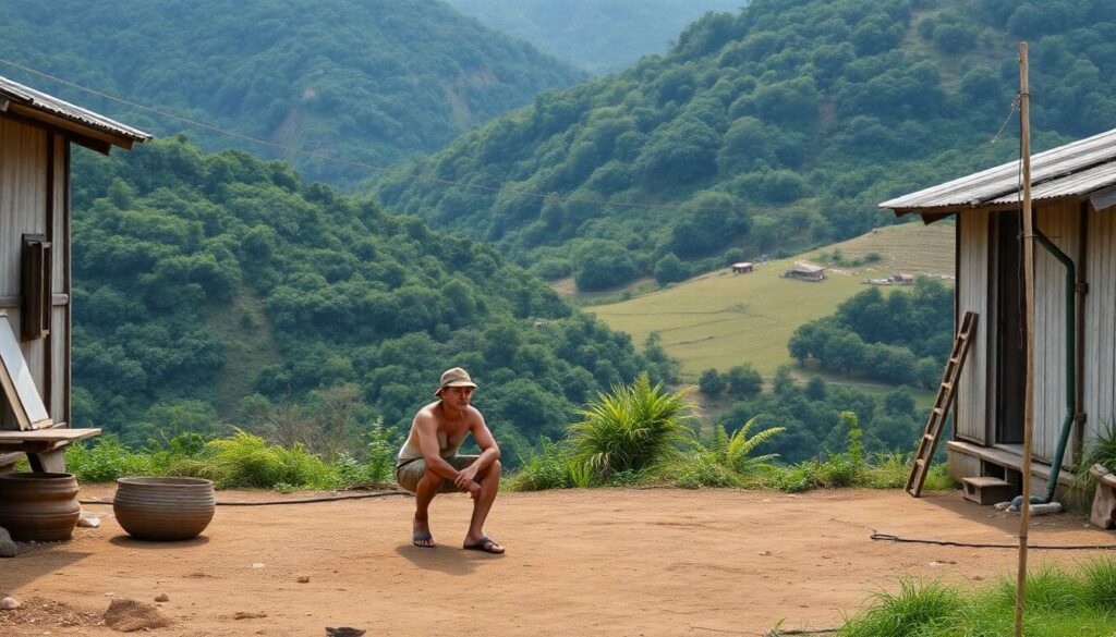 Что такое workaway и как путешествовать почти бесплатно - иллюстрация