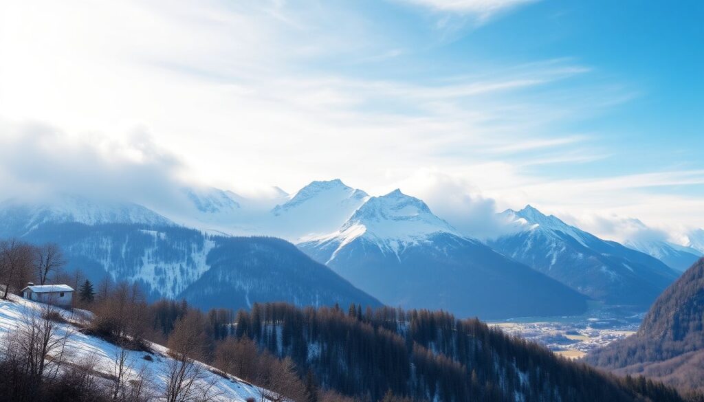 Самые живописные железнодорожные маршруты Швейцарии - иллюстрация