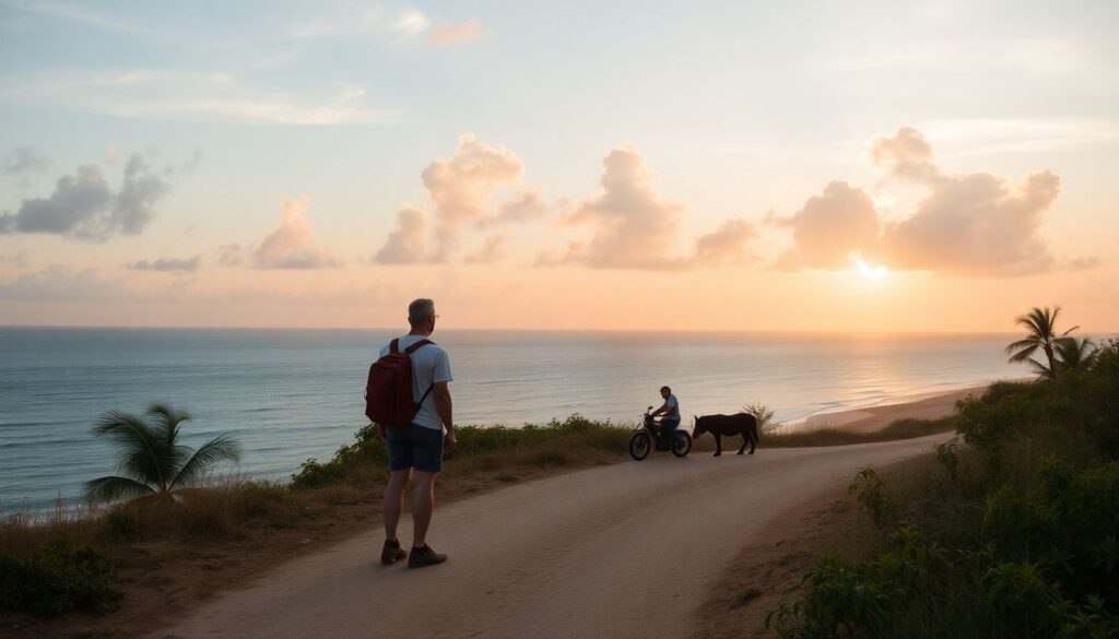 Куба: путешествие на остров свободы. Маршрут и бюджет - иллюстрация