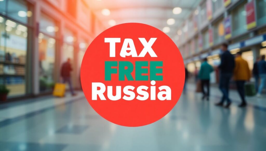 Как вернуть Tax Free: пошаговая инструкция - иллюстрация