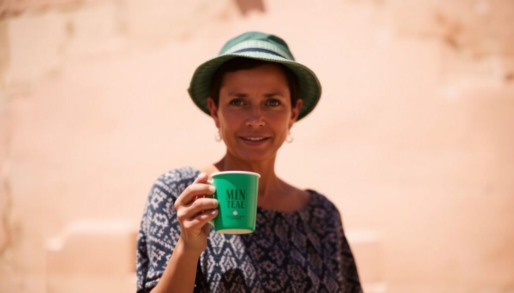 Путешествие в Марокко: от Марракеша до пустыни Сахара - иллюстрация