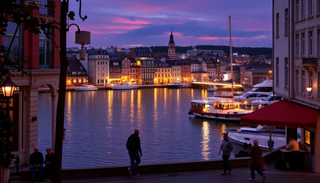 Как спланировать бюджетное путешествие в Европу самостоятельно - иллюстрация