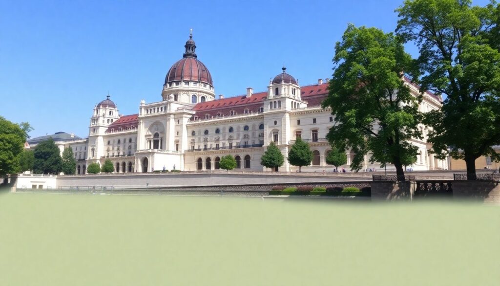 Что посмотреть в Будапеште: гид по двум берегам Дуная - иллюстрация