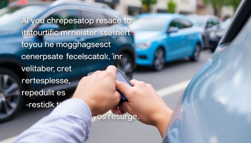 Как арендовать машину за границей и не переплатить - иллюстрация