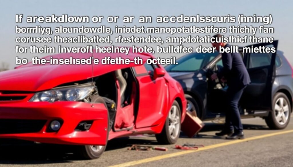 Как арендовать машину за границей и не переплатить - иллюстрация