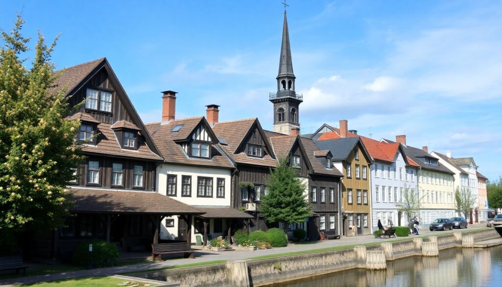 Финляндия на выходные: что посмотреть в Хельсинки и окрестностях - иллюстрация