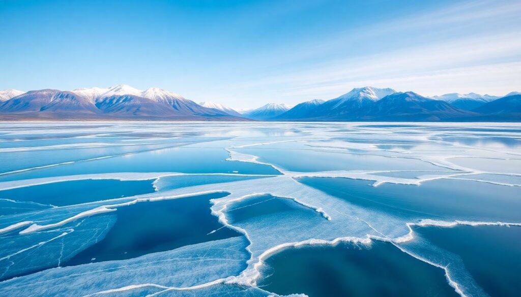 Путешествие на Байкал зимой: что нужно знать - иллюстрация