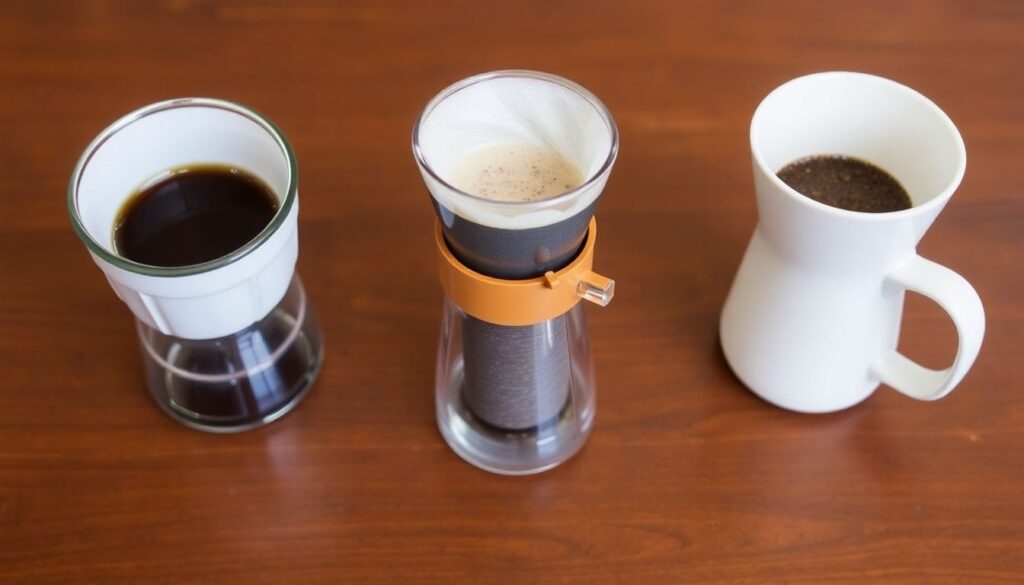 Где попробовать лучший кофе в мире: гид для кофемана - иллюстрация