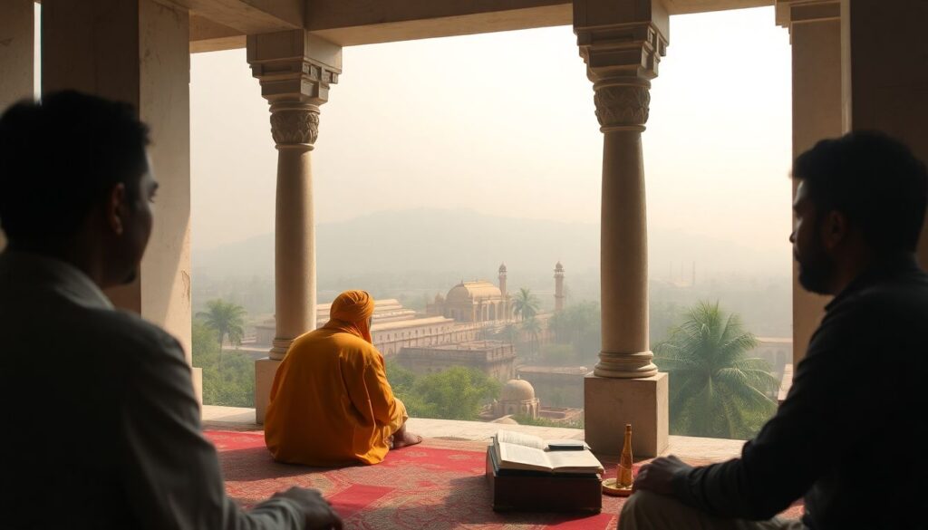 Путешествие в Индию: с чего начать и чего опасаться - иллюстрация