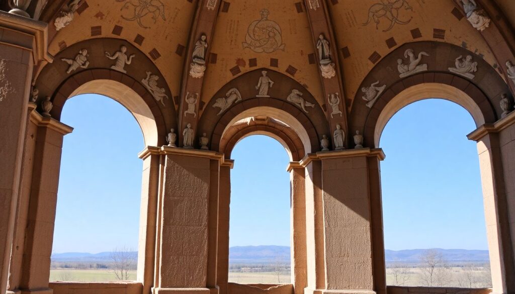 Что посмотреть в Сербии: Белград и не только - иллюстрация