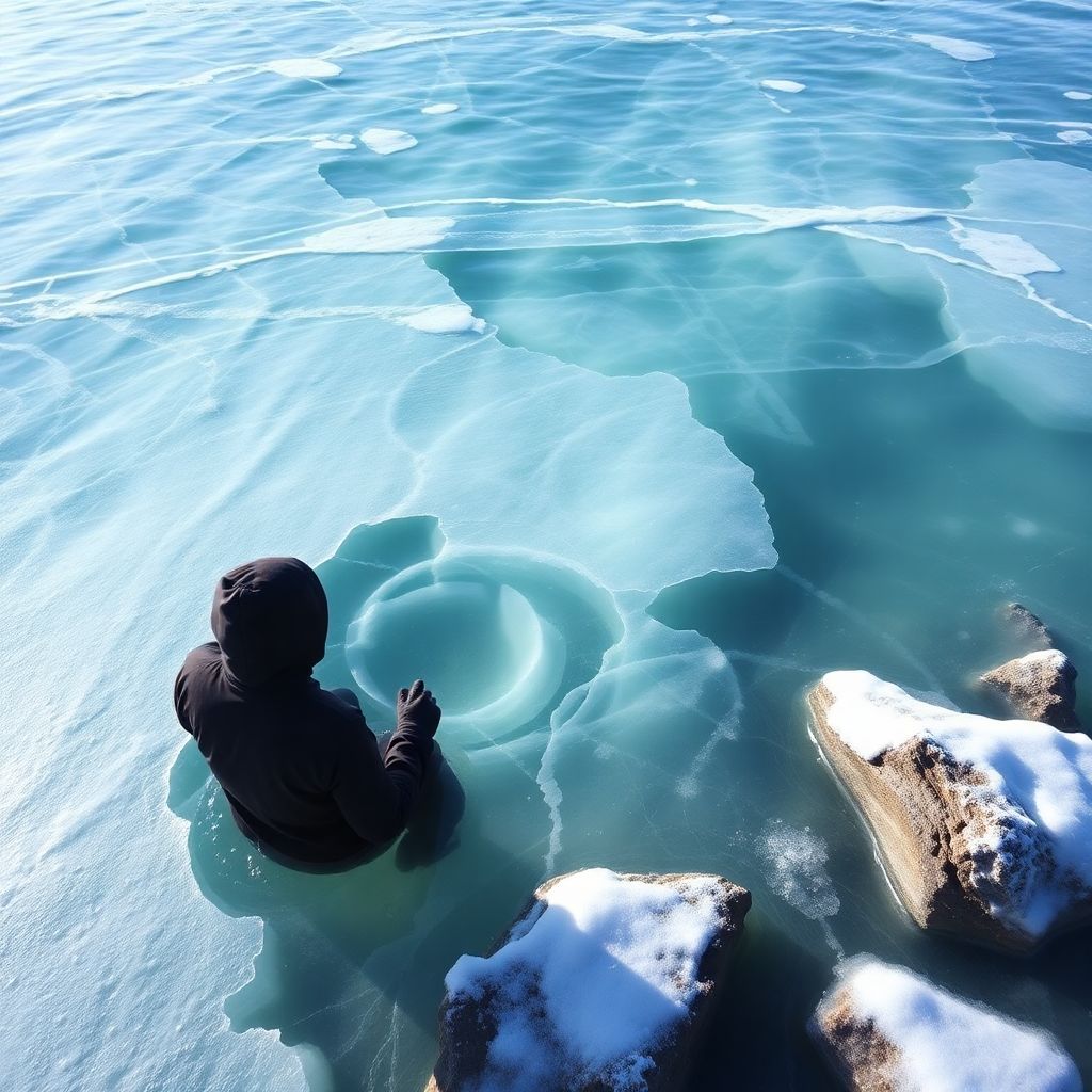 Путешествие на Байкал зимой: как подготовиться и что обязательно учесть