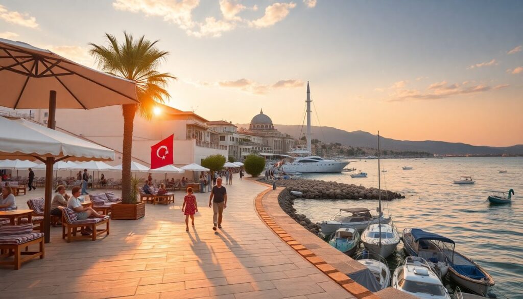 Лучшие отели Турции все включено для отдыха с детьми - иллюстрация