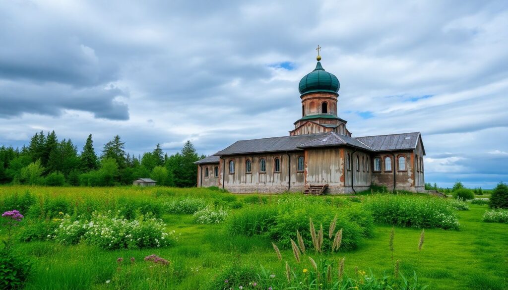 Путешествие на Соловецкие острова: как добраться и что посмотреть - иллюстрация