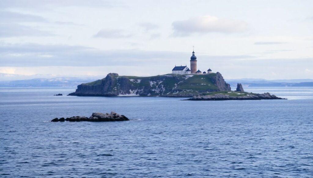 Путешествие на Соловецкие острова: как добраться и что посмотреть - иллюстрация