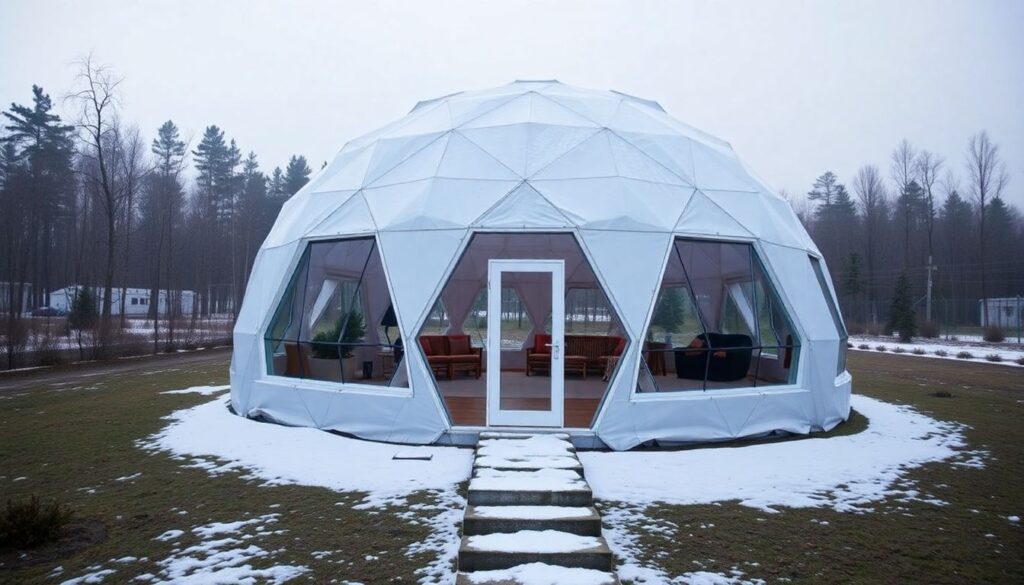 Что такое глэмпинг и где его попробовать в России - иллюстрация