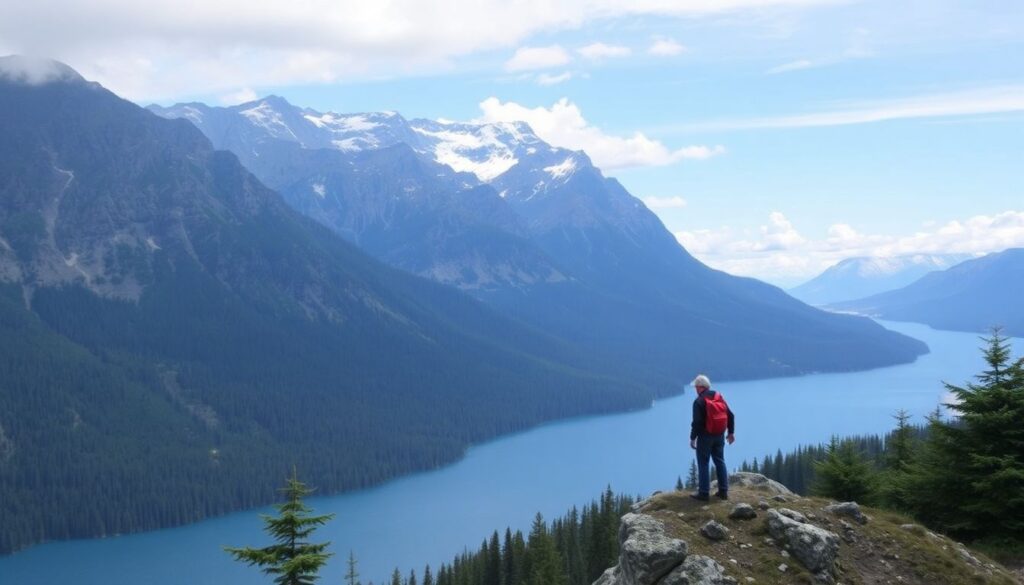 Самые дружелюбные страны для соло-путешественников - иллюстрация