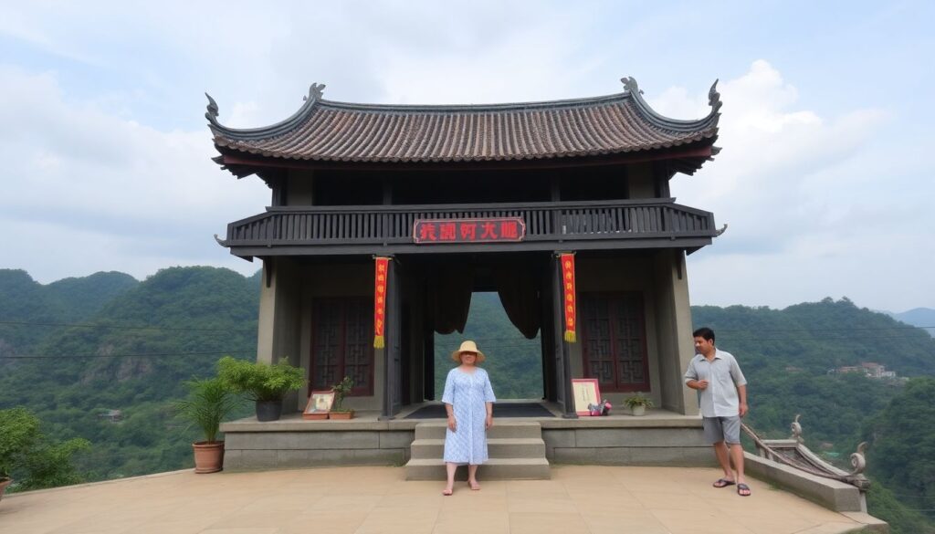 Путешествие по Вьетнаму с севера на юг: готовый маршрут - иллюстрация