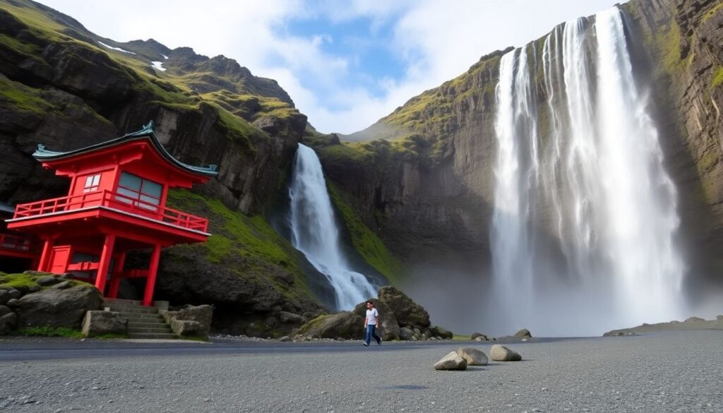 Соло-путешествие: куда поехать девушке в первый раз - иллюстрация