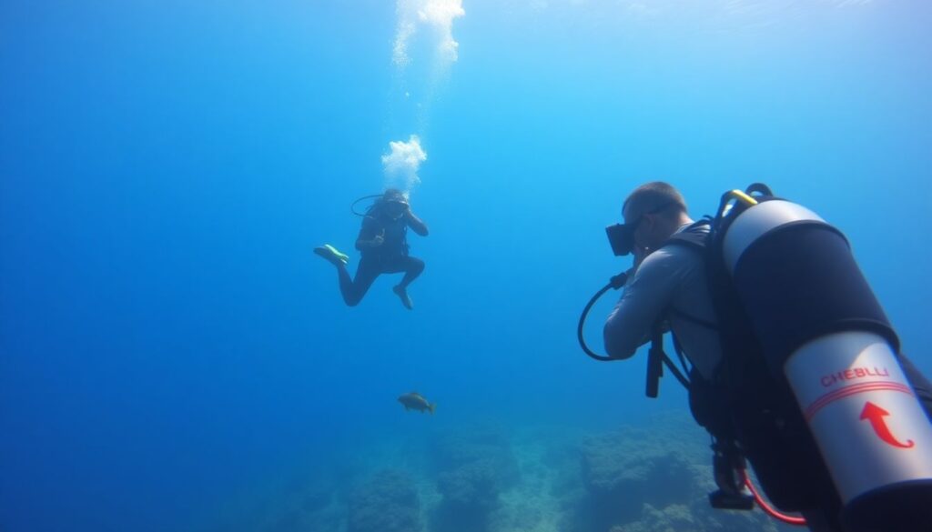 Лучшие места для дайвинга и снорклинга в мире - иллюстрация