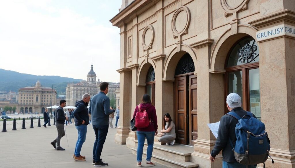 Что посмотреть в Тбилиси: душа и сердце Грузии - иллюстрация