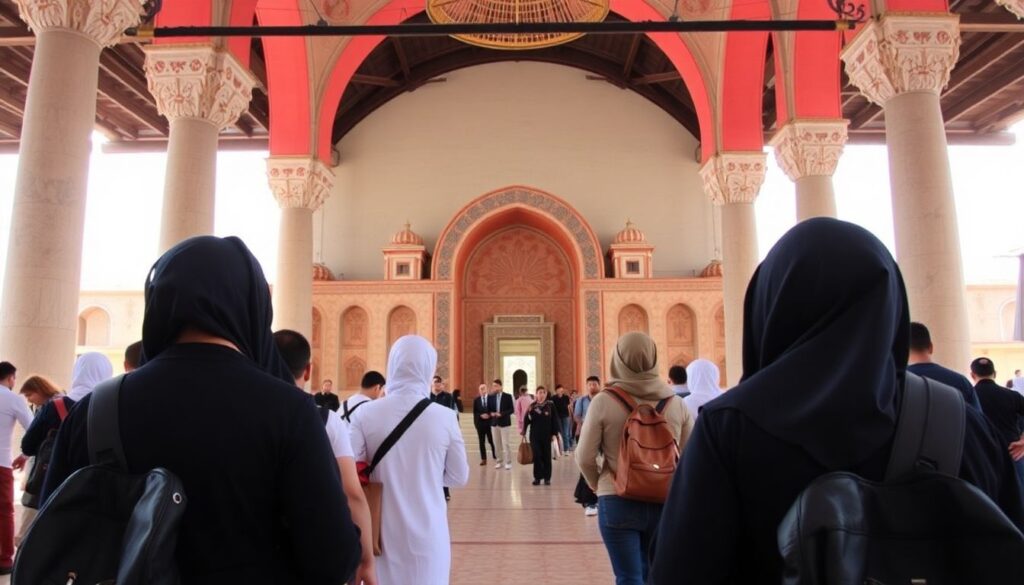 Путешествие в Иран: безопасно ли это и что посмотреть - иллюстрация