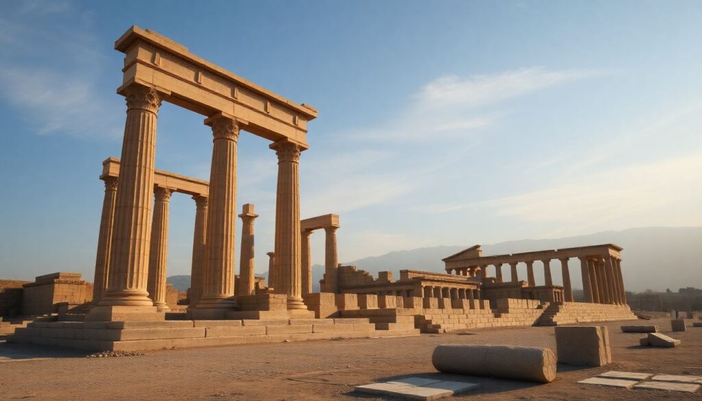 Путешествие в Иран: безопасно ли это и что посмотреть - иллюстрация