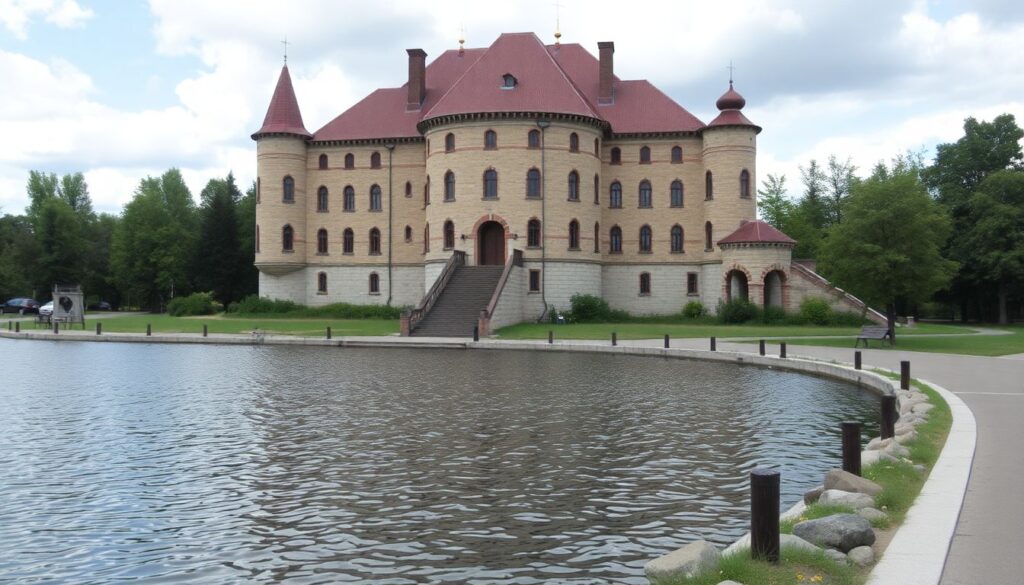 Калининградская область за 4 дня: маршрут для автопутешественников - иллюстрация