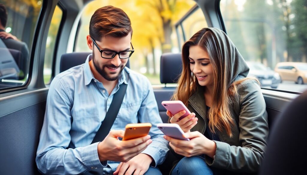 Как не поссориться с партнером в путешествии - иллюстрация