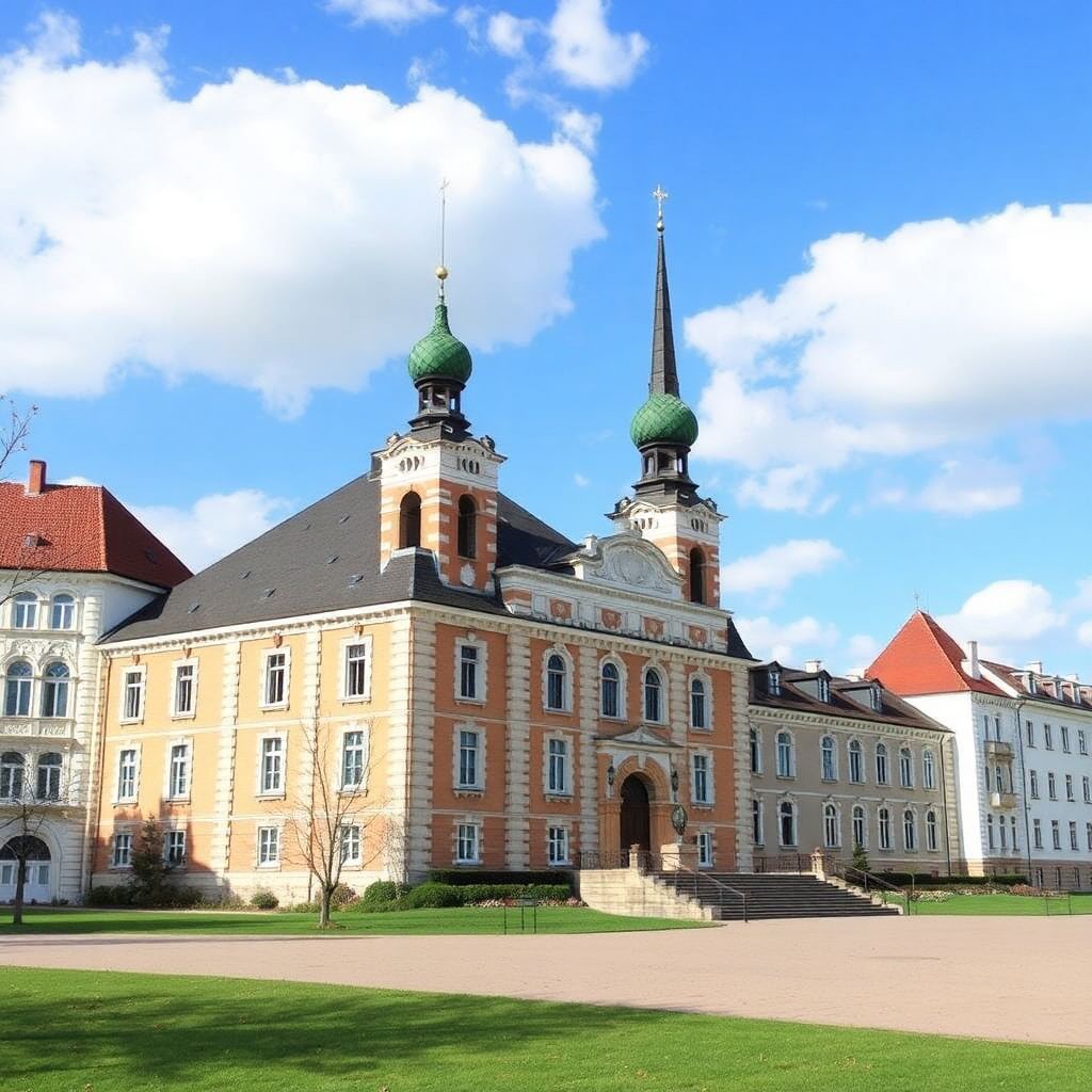 Калининградская область за 4 дня — маршрут для автопутешествия по лучшим местам