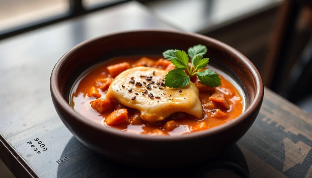 Как правильно фотографировать еду в путешествиях - иллюстрация