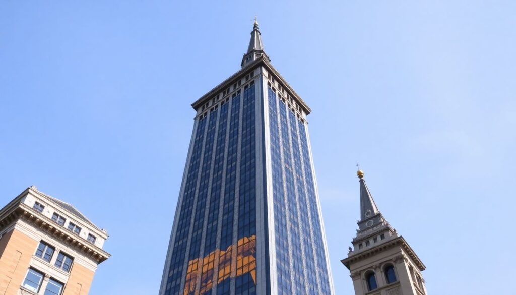 Как ориентироваться в незнакомом городе без интернета - иллюстрация