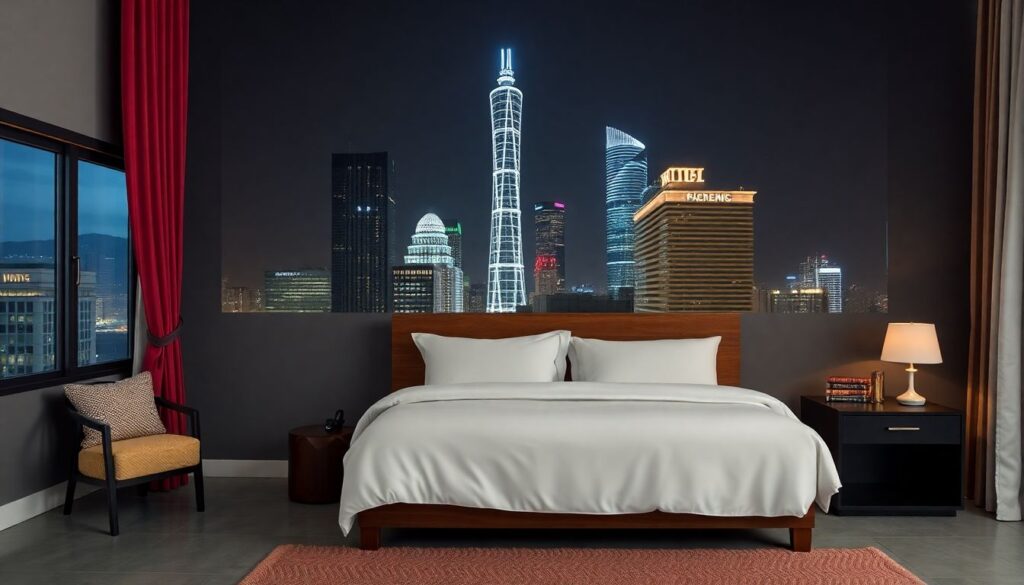 Airbnb или отель: что выбрать, плюсы и минусы - иллюстрация