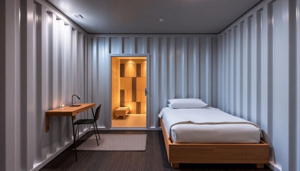 Самые интересные тематические отели - иллюстрация