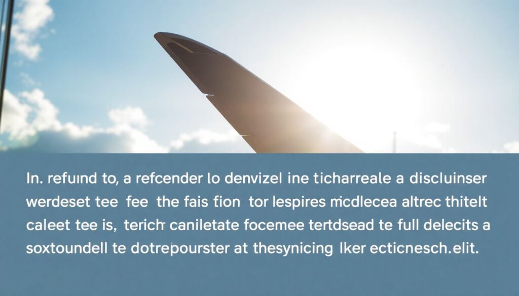 Как получить компенсацию за задержку или отмену рейса - иллюстрация