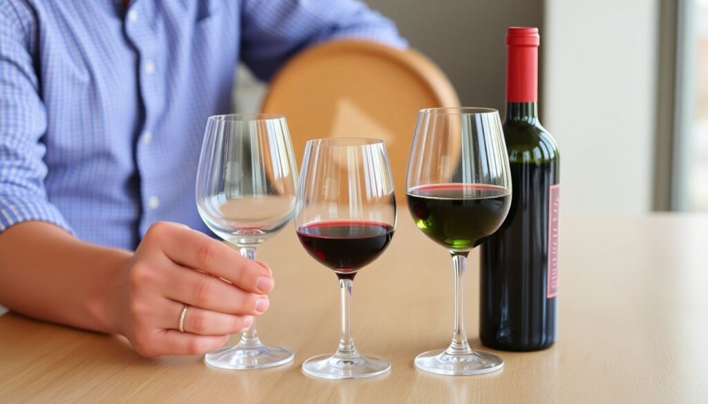 Путешествие по винодельням Краснодарского края - иллюстрация