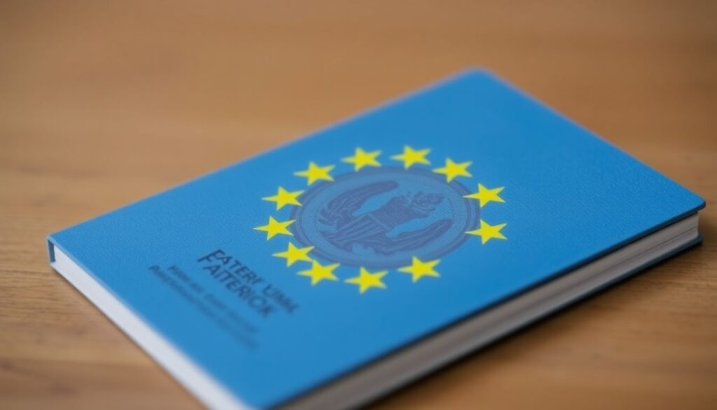 Как получить шенгенскую визу самостоятельно в 2024 году - иллюстрация