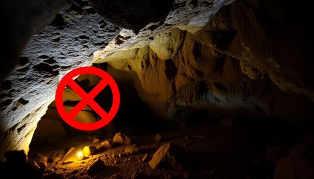 Самые впечатляющие пещеры мира, открытые для туристов - иллюстрация