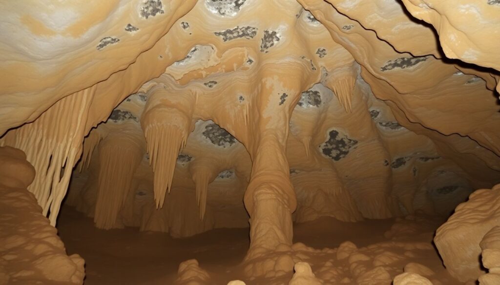 Самые впечатляющие пещеры мира, открытые для туристов - иллюстрация