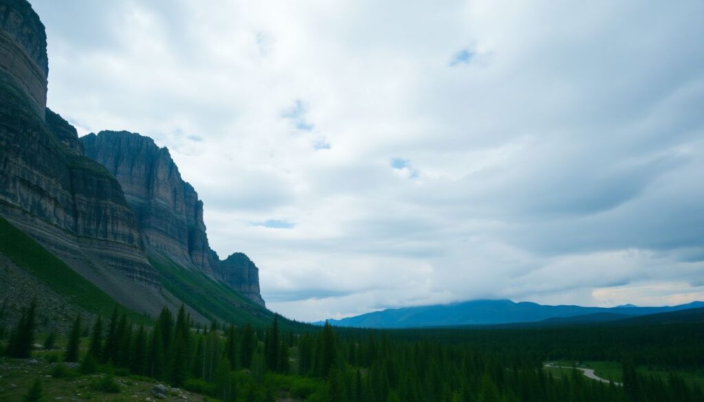 Путешествие по Башкирии: Шиханы, пещеры и национальные парки - иллюстрация