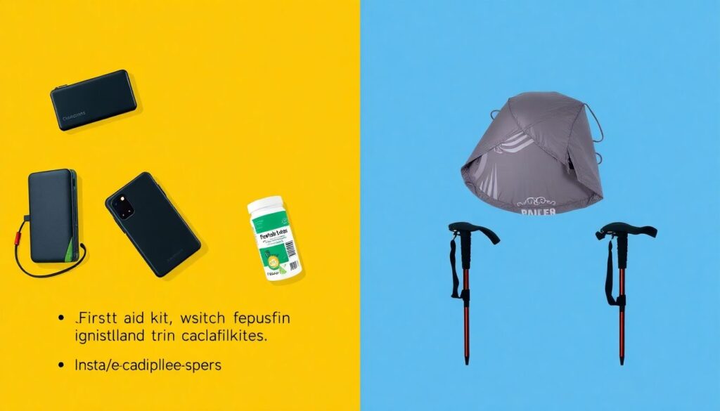 Путешествие по Башкирии: Шиханы, пещеры и национальные парки - иллюстрация