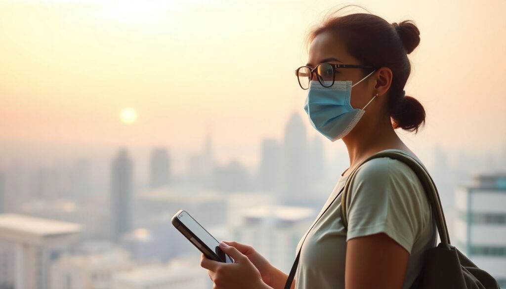 Как не заболеть в путешествии: профилактика и гигиена - иллюстрация