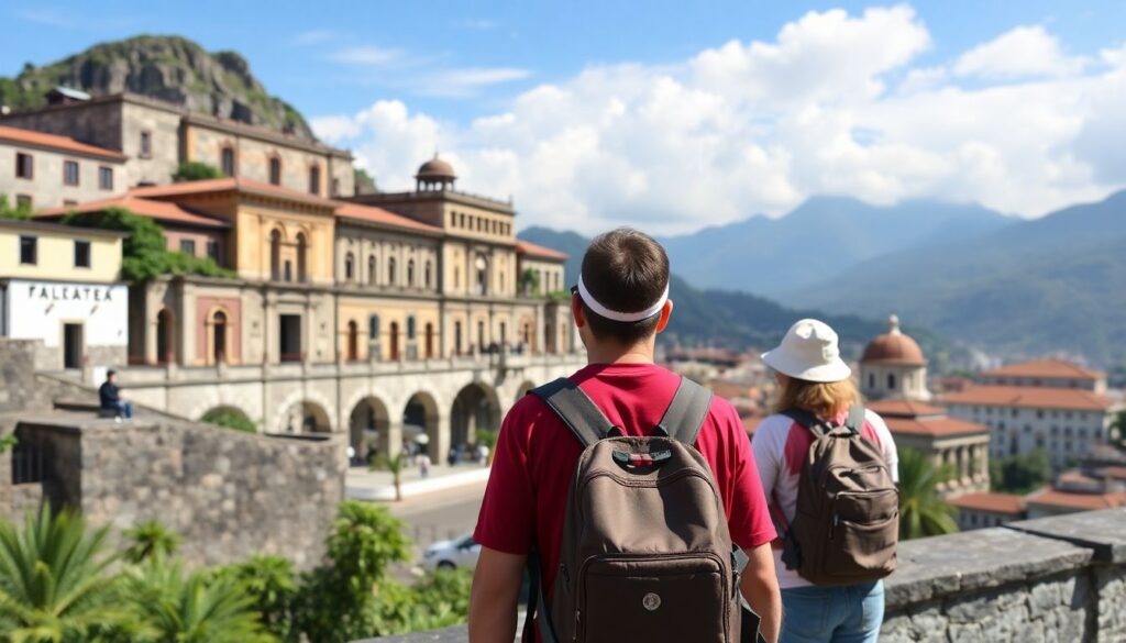 Путешествие в Колумбию: безопасно ли и что стоит увидеть - иллюстрация