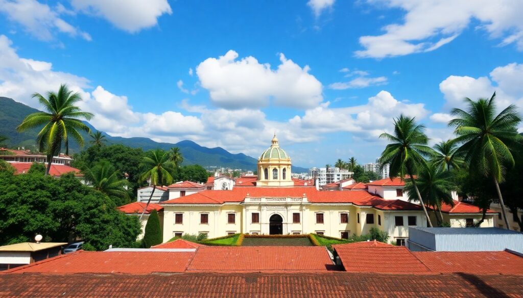 Путешествие в Колумбию: безопасно ли и что стоит увидеть - иллюстрация