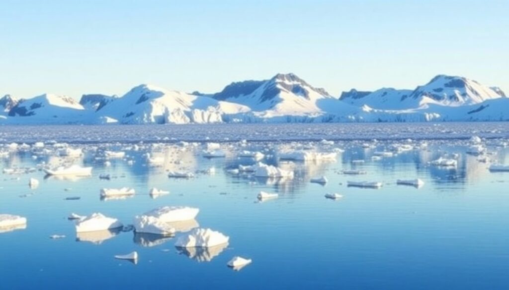 Путешествие в Антарктиду: как осуществить мечту - иллюстрация