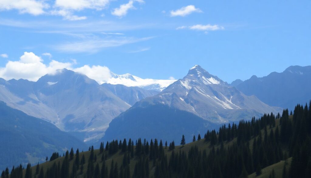 Горный Алтай летом: маршруты для новичков и опытных туристов - иллюстрация