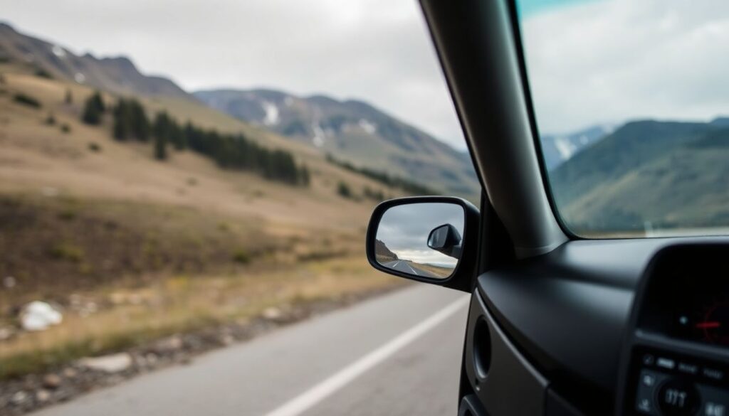 Путешествие по Кавказу на машине: готовый маршрут - иллюстрация