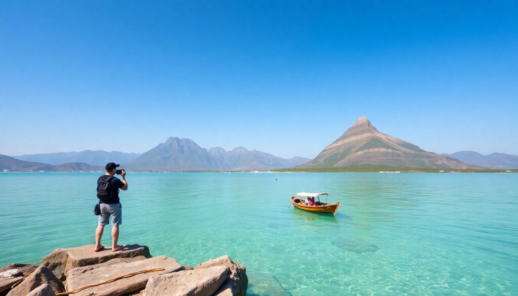 Как выбрать экшн-камеру для путешествий - иллюстрация