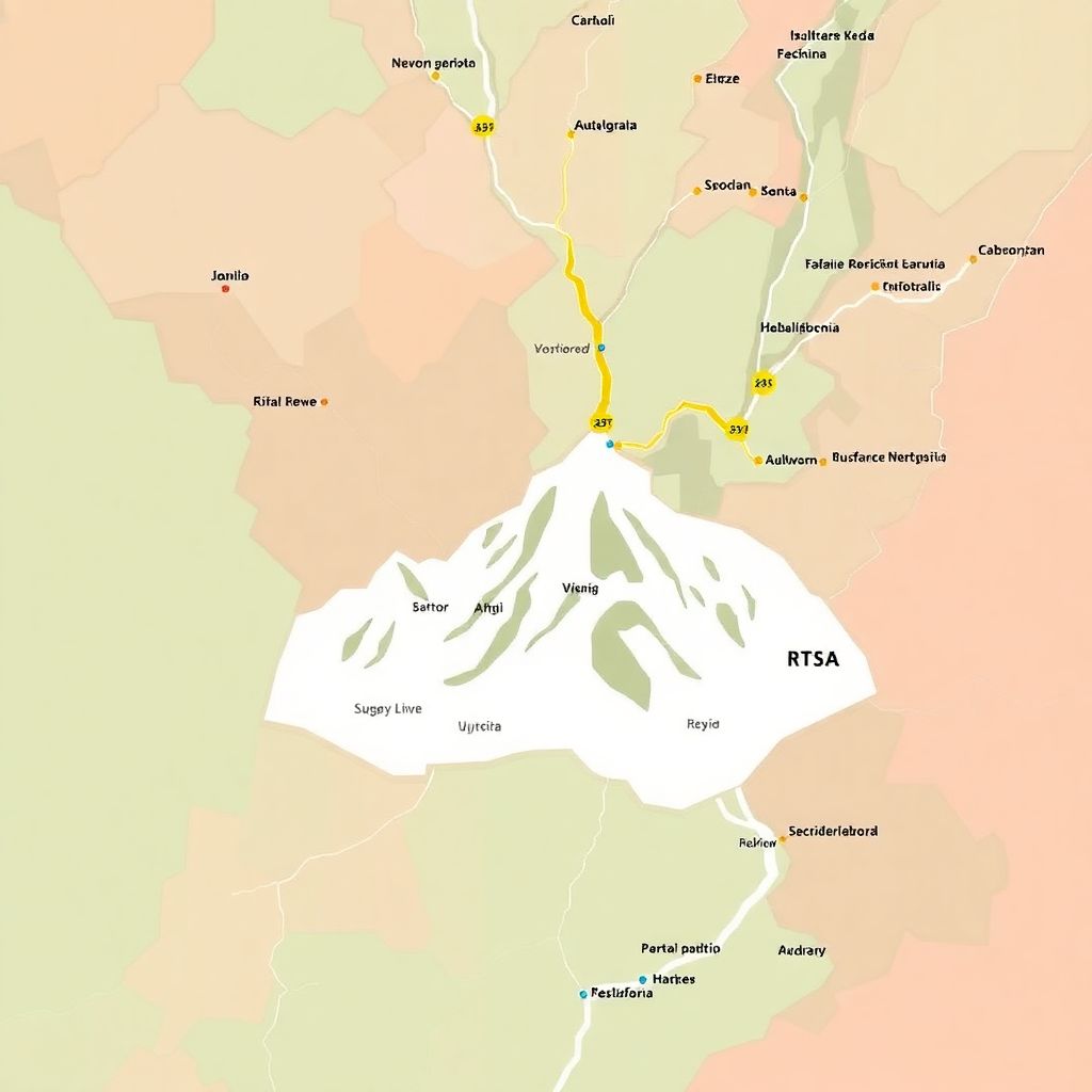 Горный Алтай летом — лучшие маршруты для новичков и опытных туристов