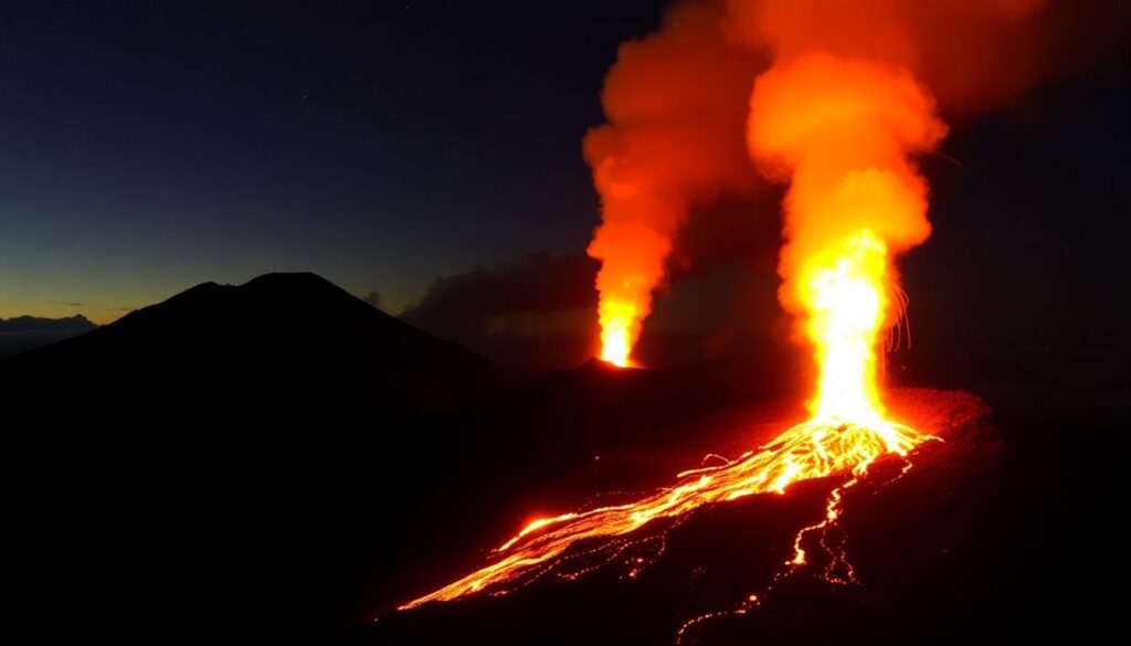 Путешествие в Гватемалу: вулканы, озера и наследие майя - иллюстрация